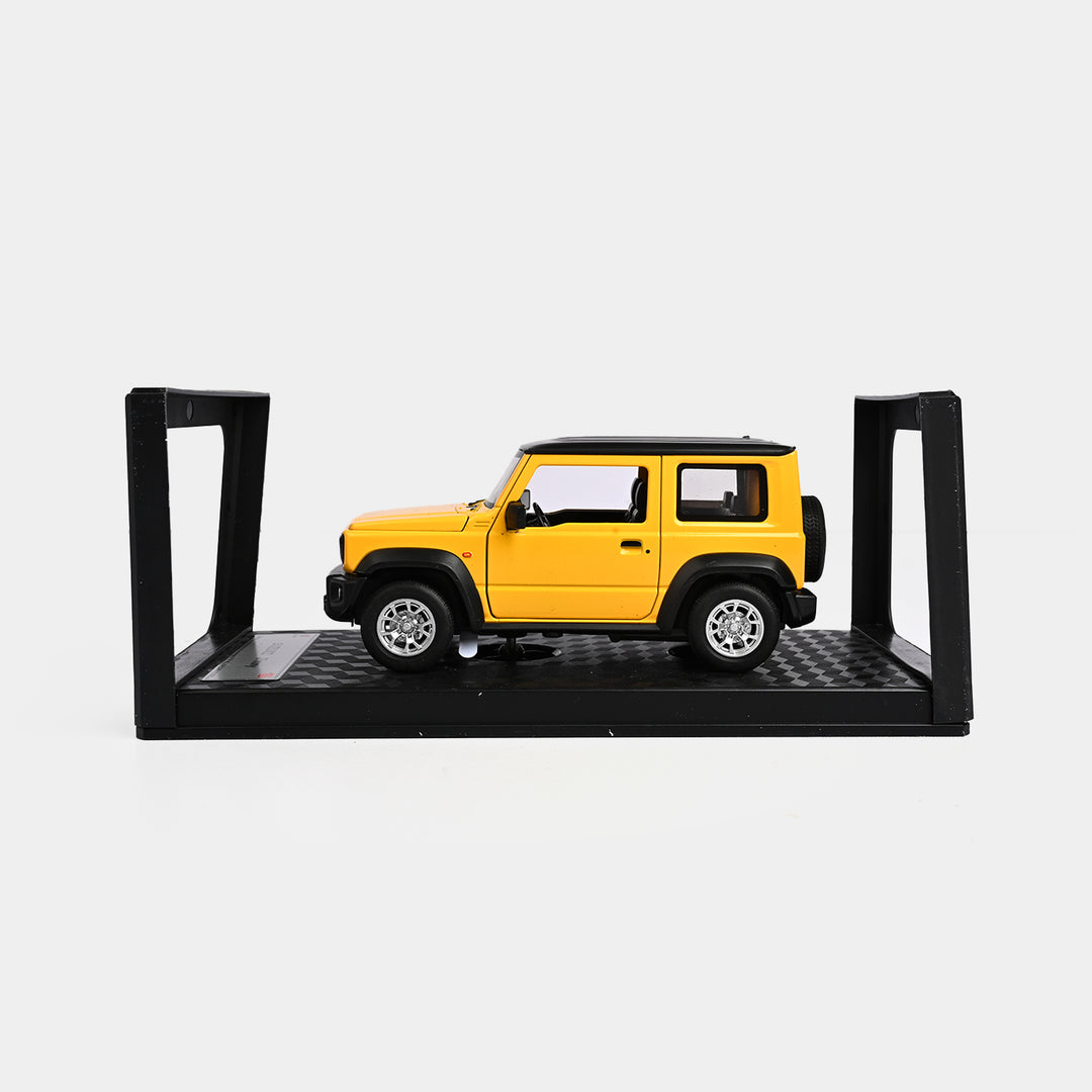 Alloy Die-Cast Model Car For Kids