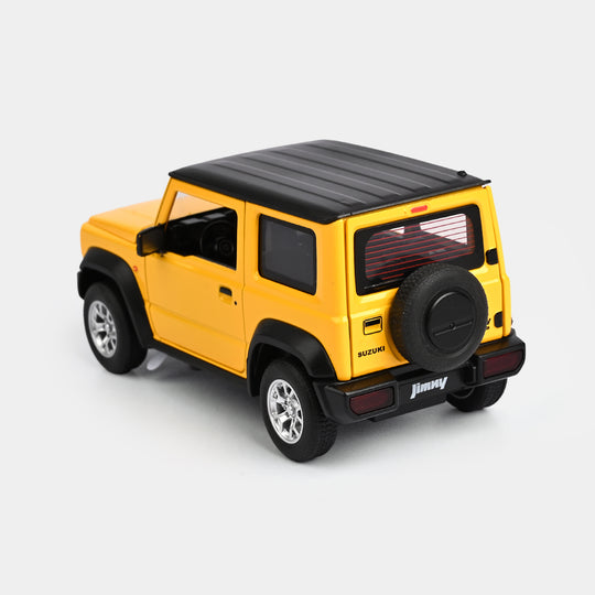 Alloy Die-Cast Model Car For Kids