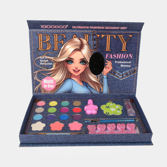 Adorable Makeup Set for Girls