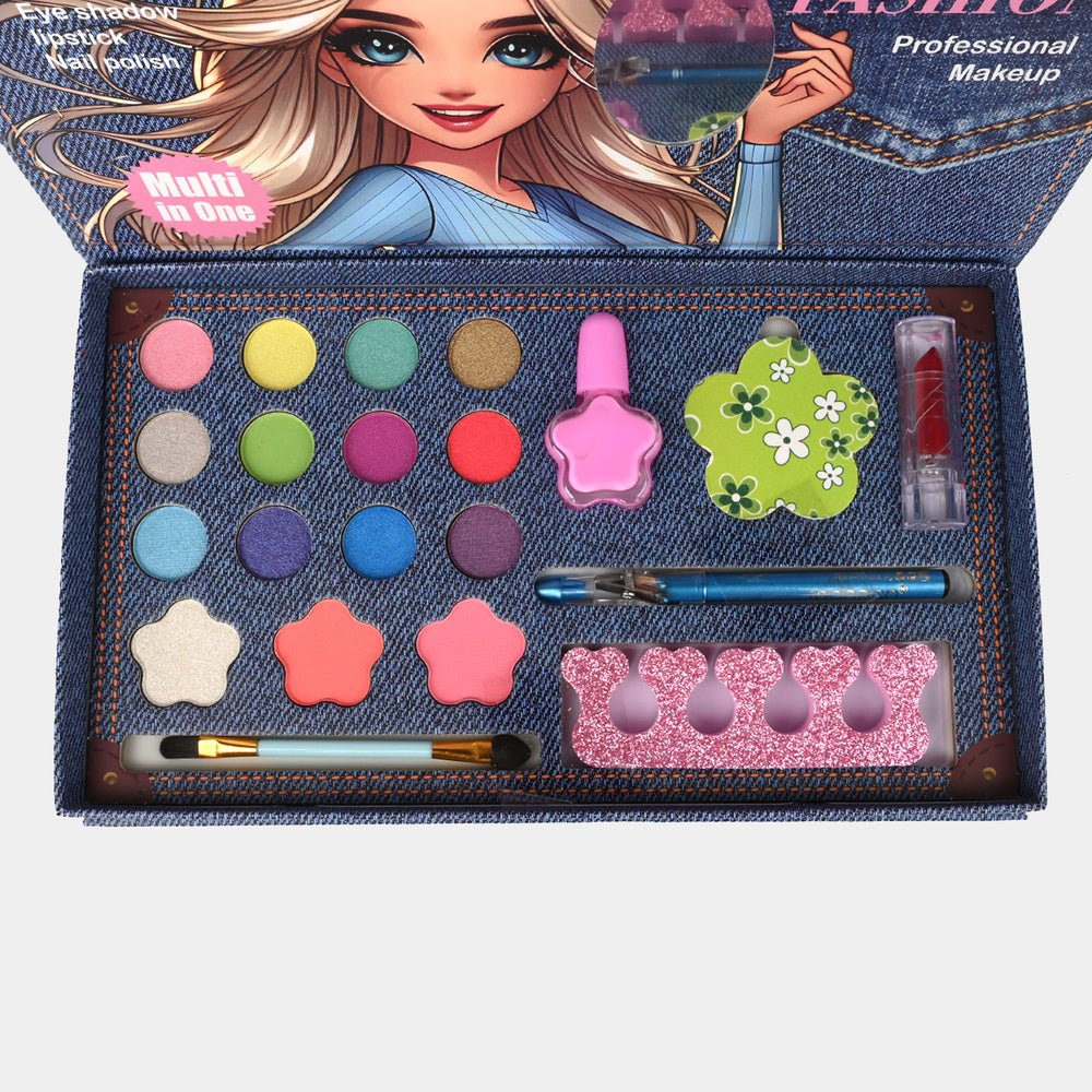 Adorable Makeup Set for Girls