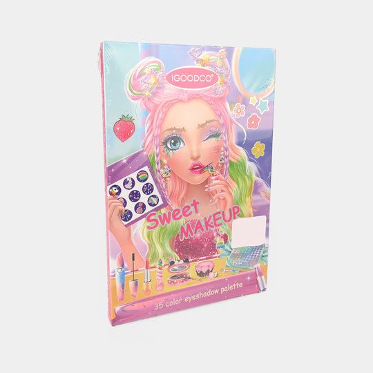 Adorable Makeup Set for Girls