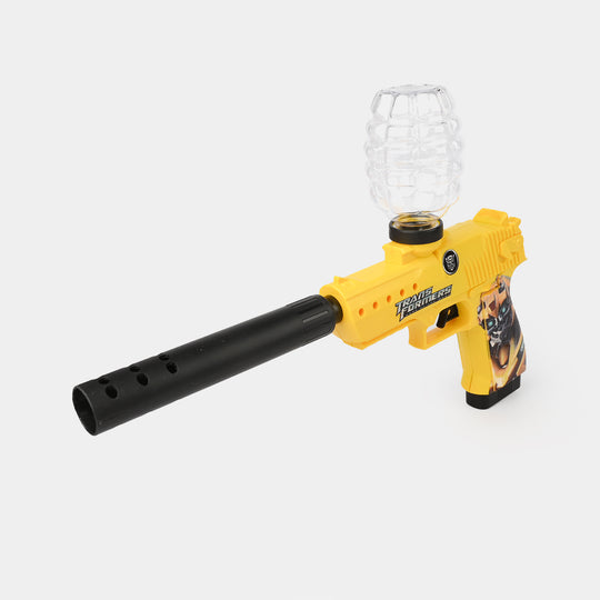 Electric Water Target Toy For Kids