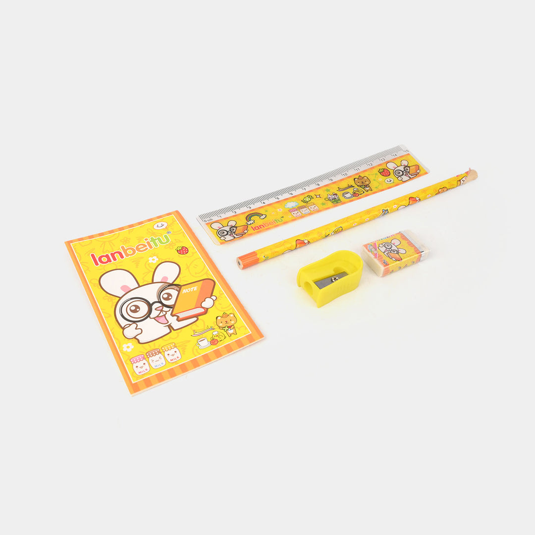 Stationery Set for Kids