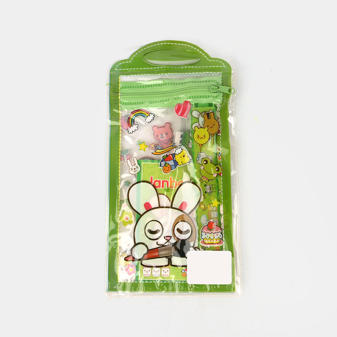 Stationery Set for Kids