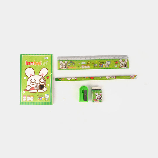 Stationery Set for Kids