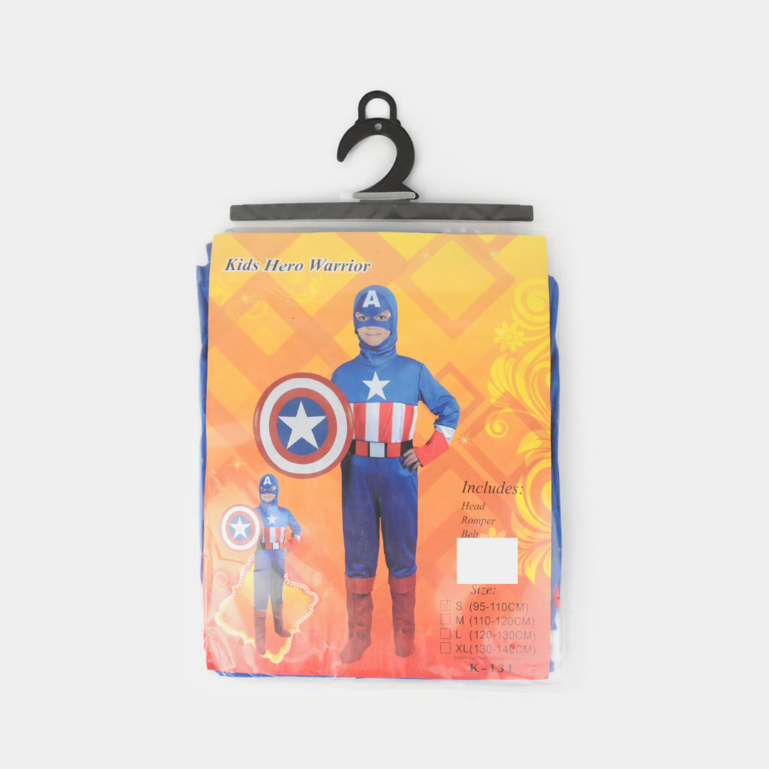 Character Costume For Boys