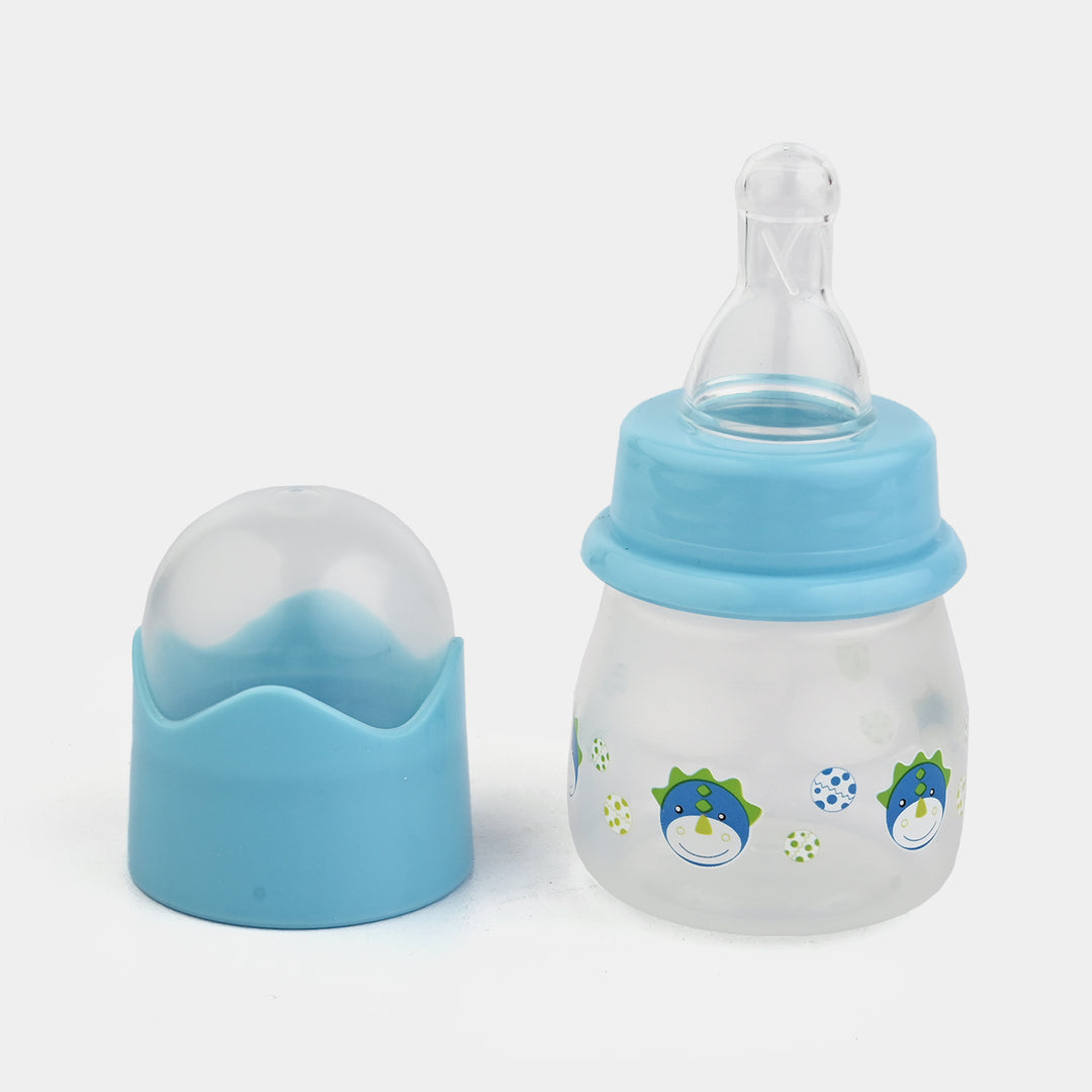Wide Neck Feeder Bottle 3Oz 4036