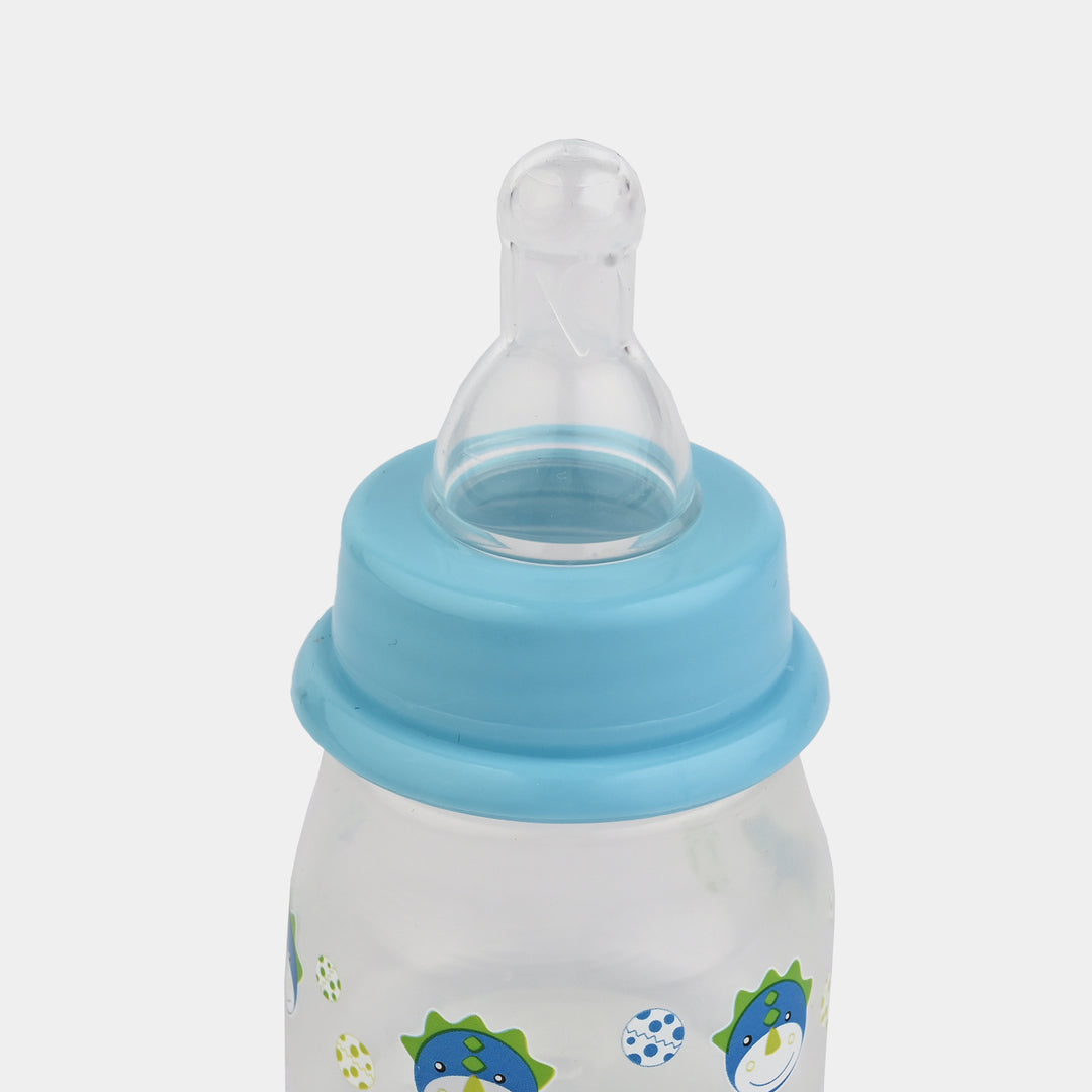 Wide Neck Feeder Bottle 3Oz 4036