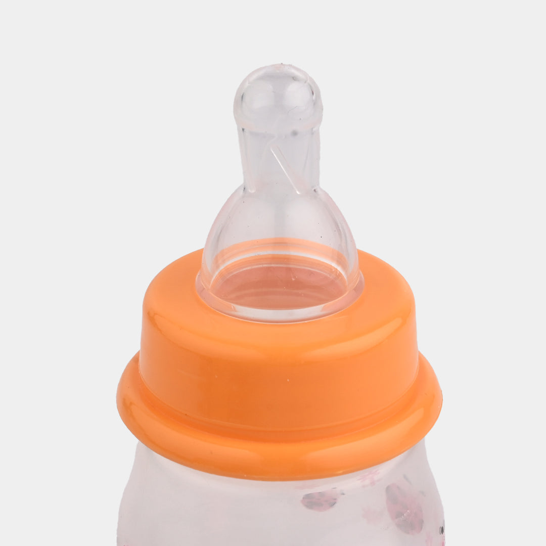 Wide Neck Feeder Bottle 4Oz 4036