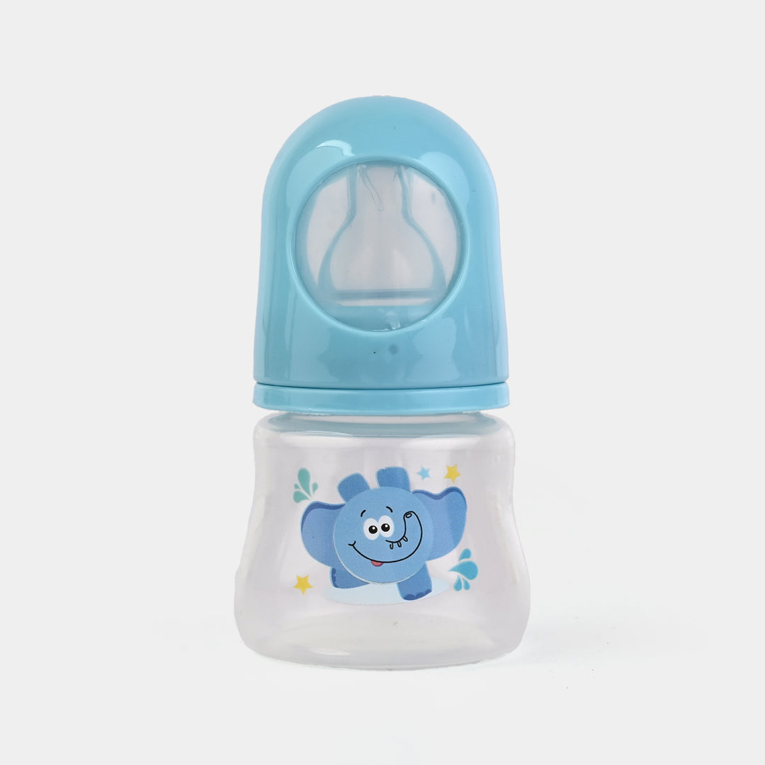 Wide Neck Feeder Bottle 3Oz 4037