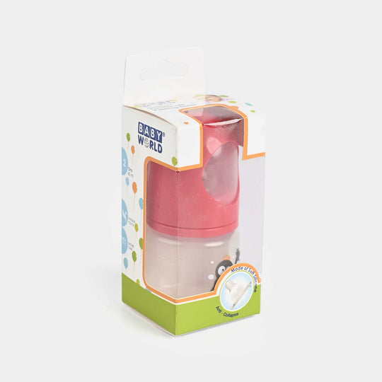 Wide Neck Feeder Bottle 5Oz 4037