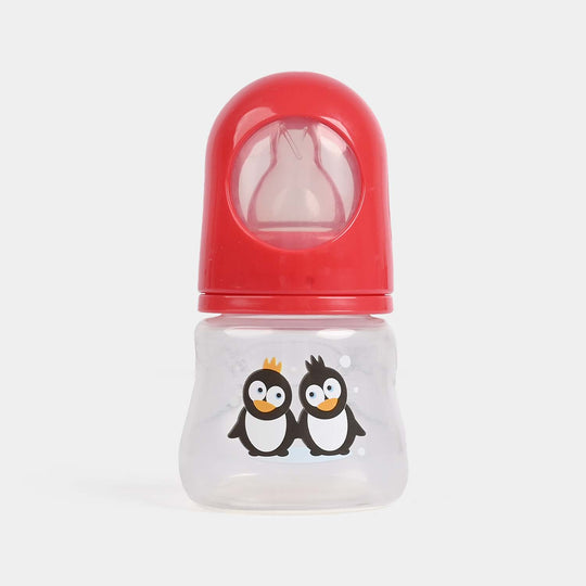 Wide Neck Feeder Bottle 5Oz 4037