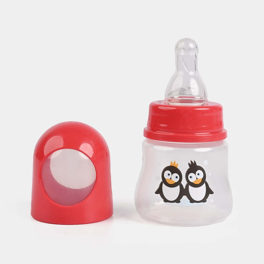 Wide Neck Feeder Bottle 5Oz 4037