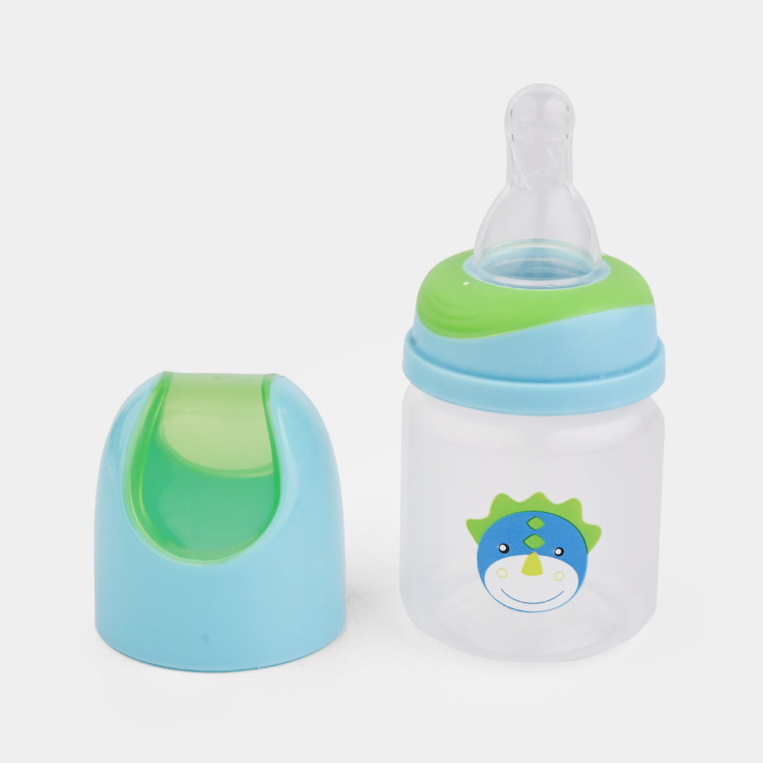 Wide Neck Feeder Bottle 3Oz 4038