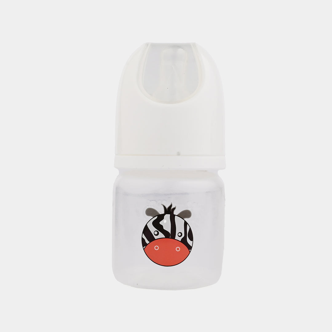 Wide Neck Feeder Bottle 5Oz 4038
