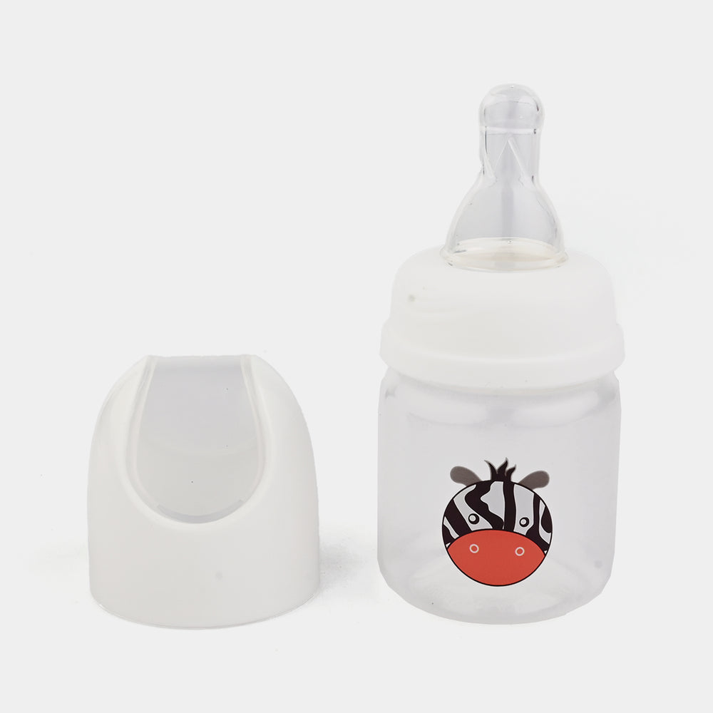 Wide Neck Feeder Bottle 5Oz 4038