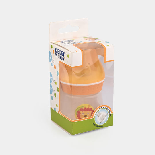 Wide Neck Feeder Bottle 5Oz 4039