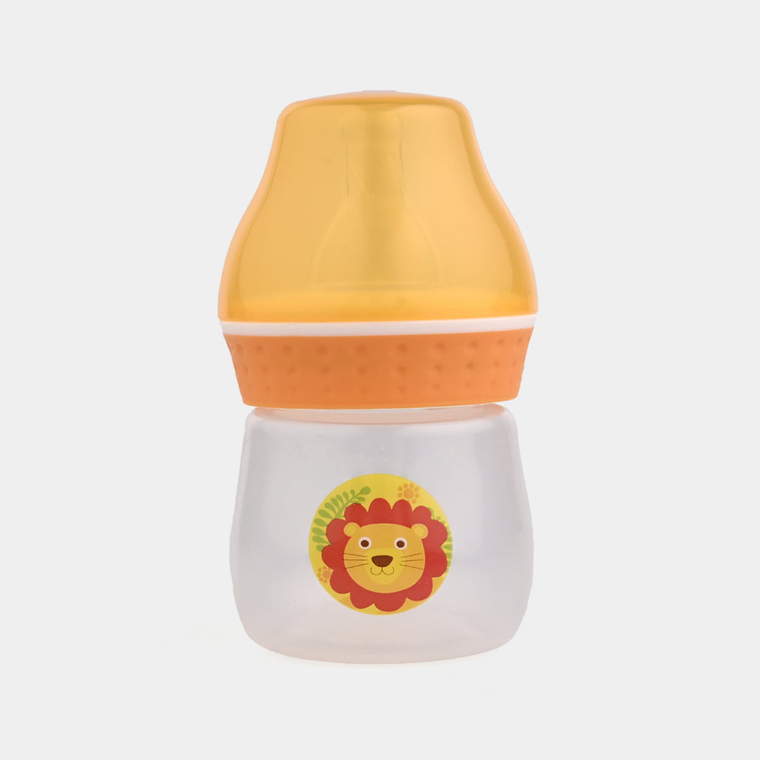 Wide Neck Feeder Bottle 5Oz 4039
