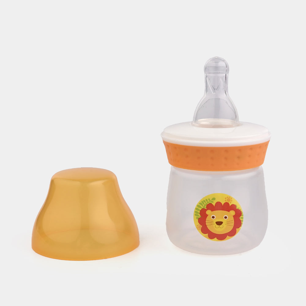 Wide Neck Feeder Bottle 5Oz 4039