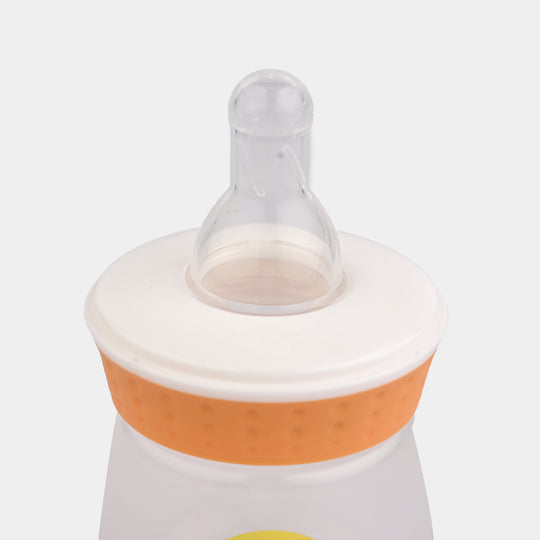 Wide Neck Feeder Bottle 5Oz 4039