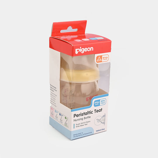 Wide Neck Feeder PPSU Bottle 160Ml
