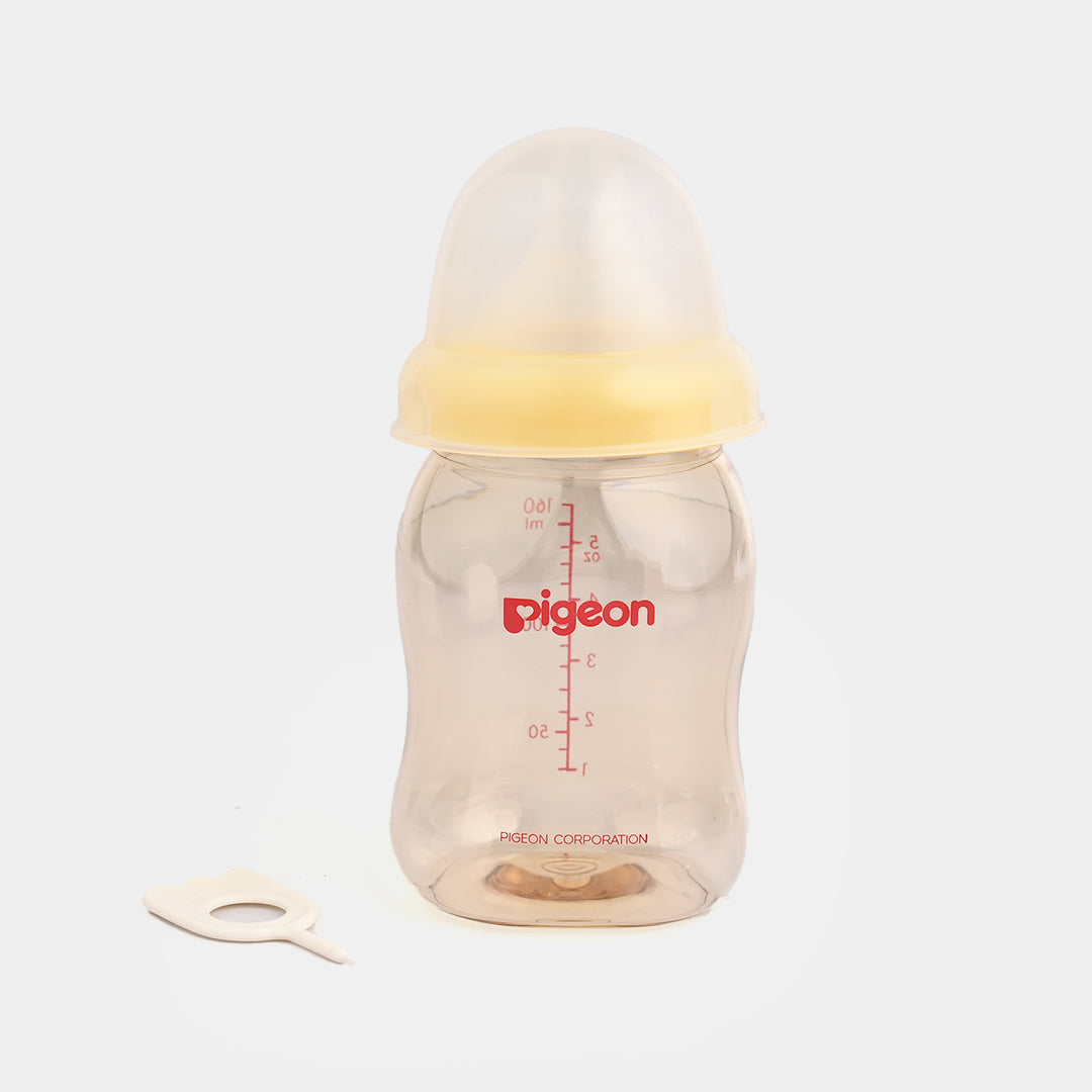 Wide Neck Feeder PPSU Bottle 160Ml