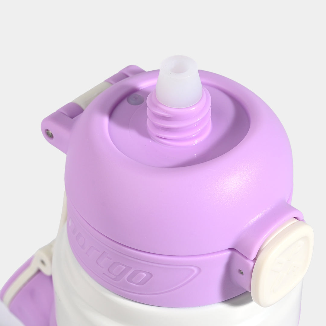 Stainless Steel Water Bottle for Kids | 600ml