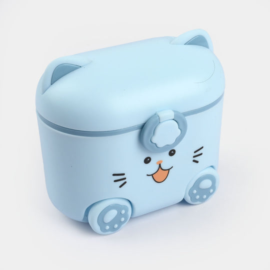 Cute Milk Powder Container