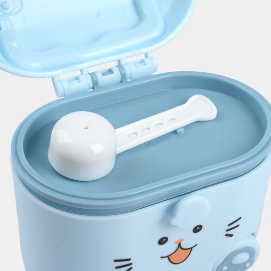 Cute Milk Powder Container