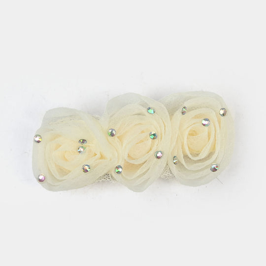 Head Band with Socks Set