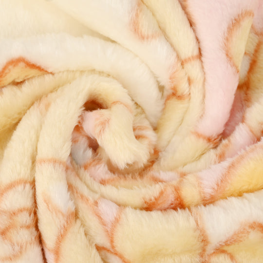 Zipper Blanket | 32"x34"