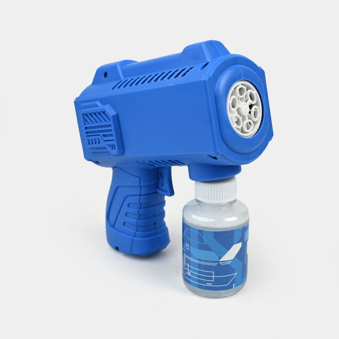 Electric Bubble Blaster for Kids