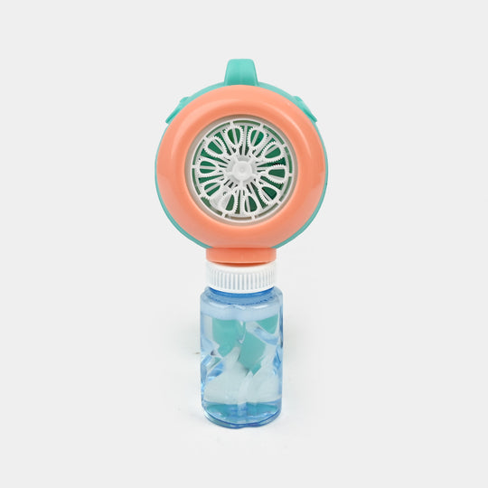 Water Bubble Blaster Toy for Kids