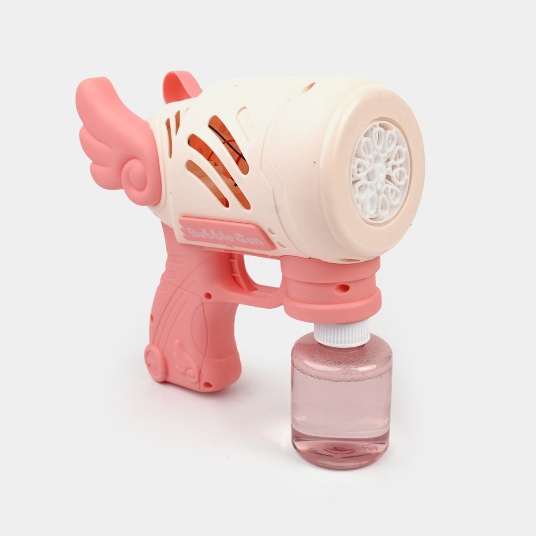 Electric Bubble Blaster for Kids