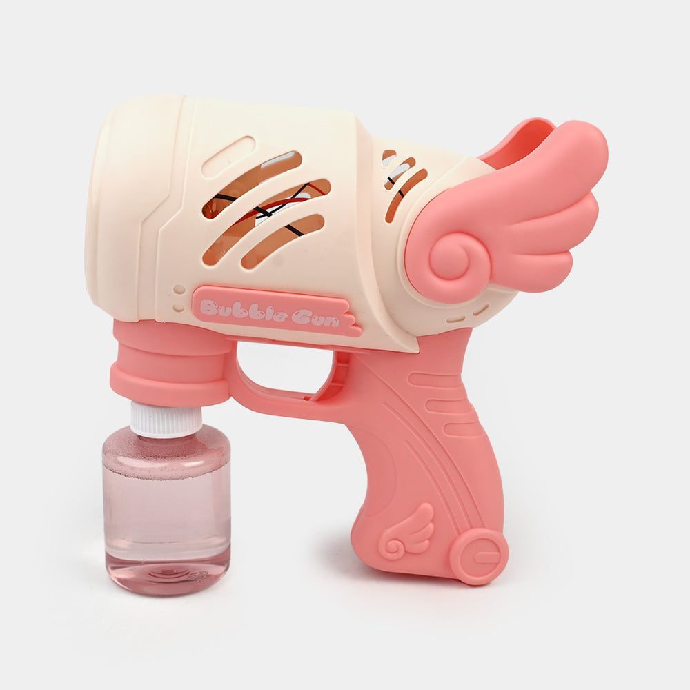 Electric Bubble Blaster for Kids
