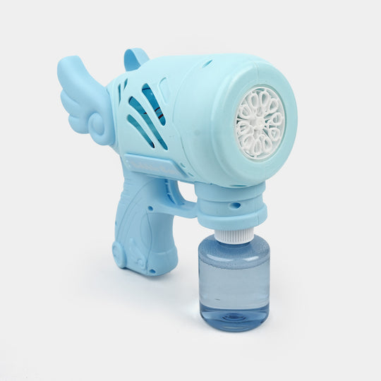 Electric Bubble Blaster for Kids