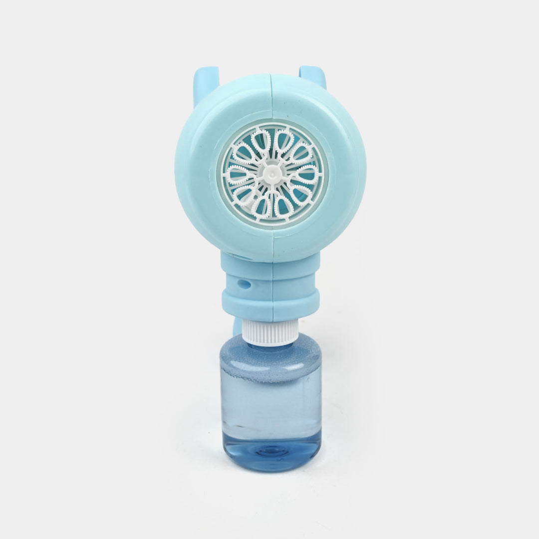 Electric Bubble Blaster for Kids