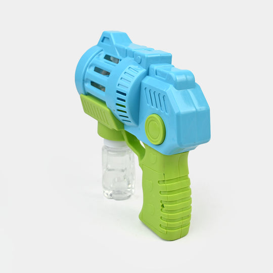 Electric Bubble Blaster for Kids