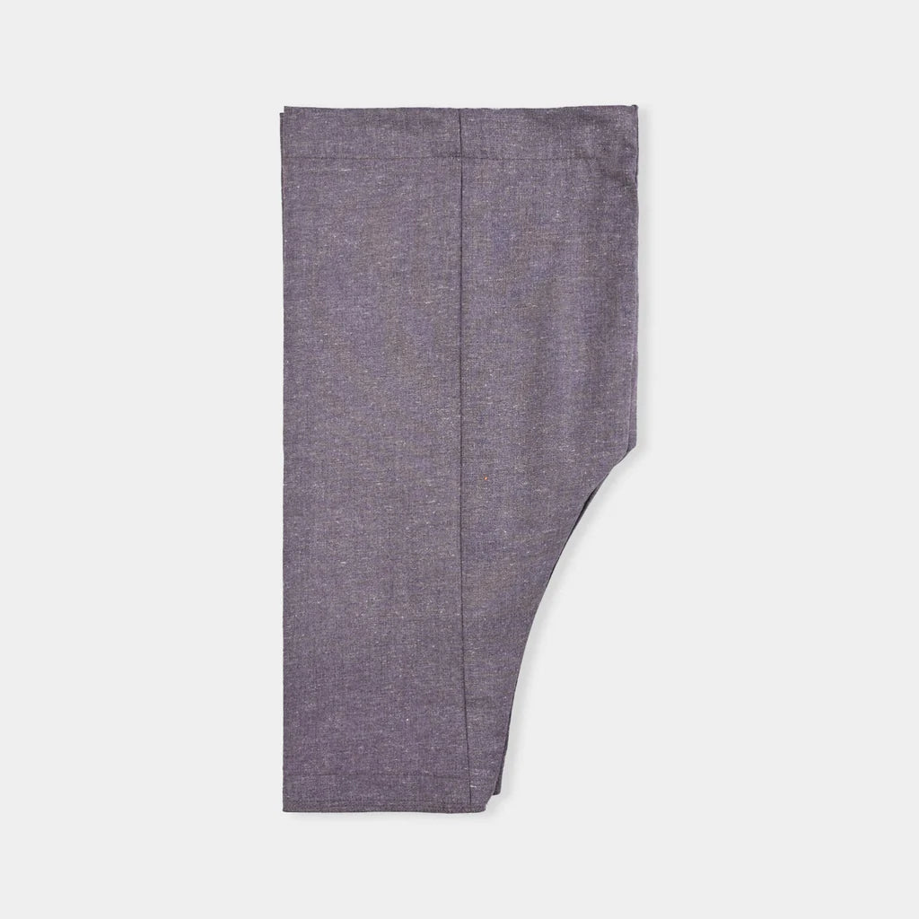 Infant Boys Poly Viscose Suit - Grey