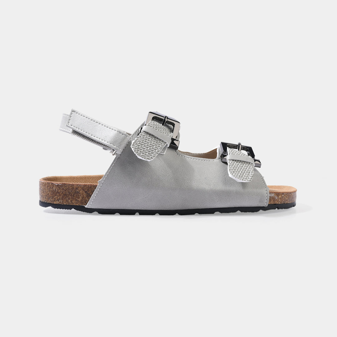 Boys Sandal H1040-B6-GREY