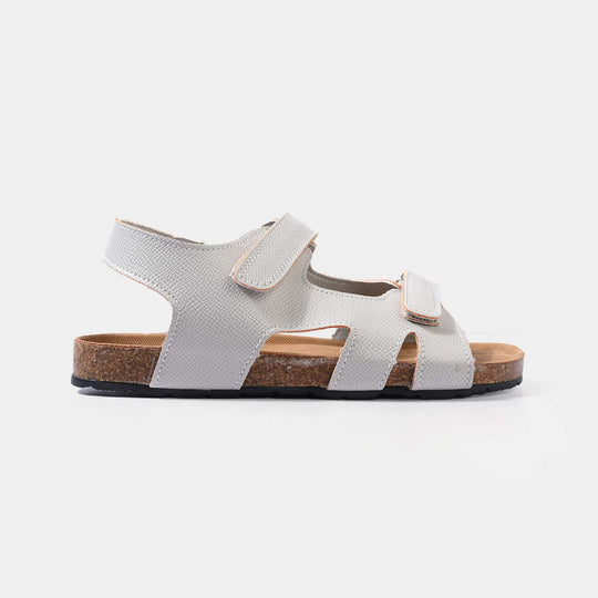 Boys Sandal H1040-B7-GREY