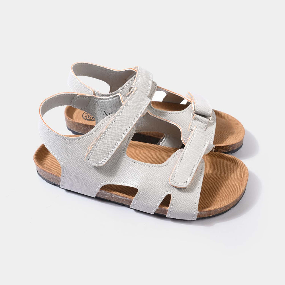 Boys Sandal H1040-B7-GREY