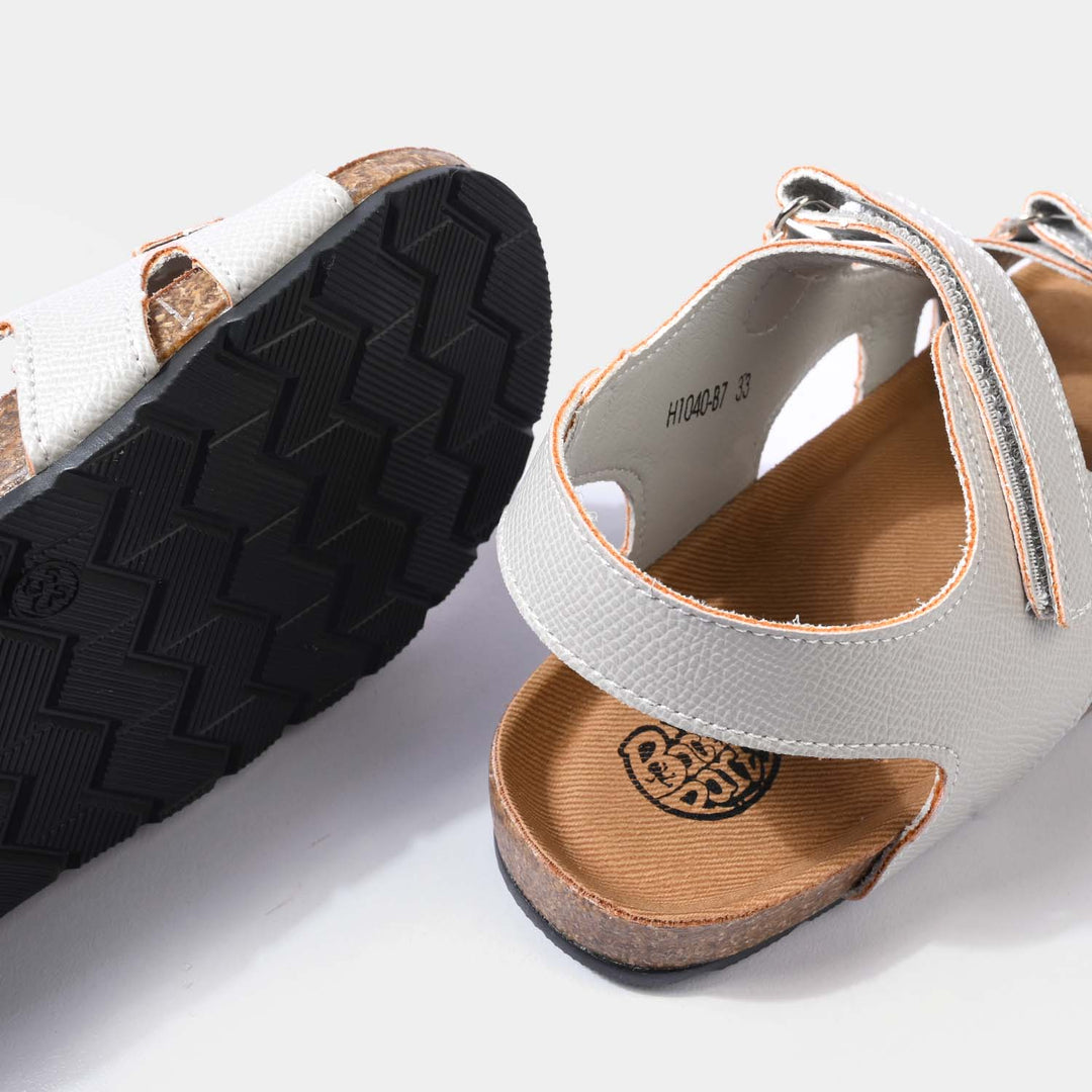 Boys Sandal H1040-B7-GREY
