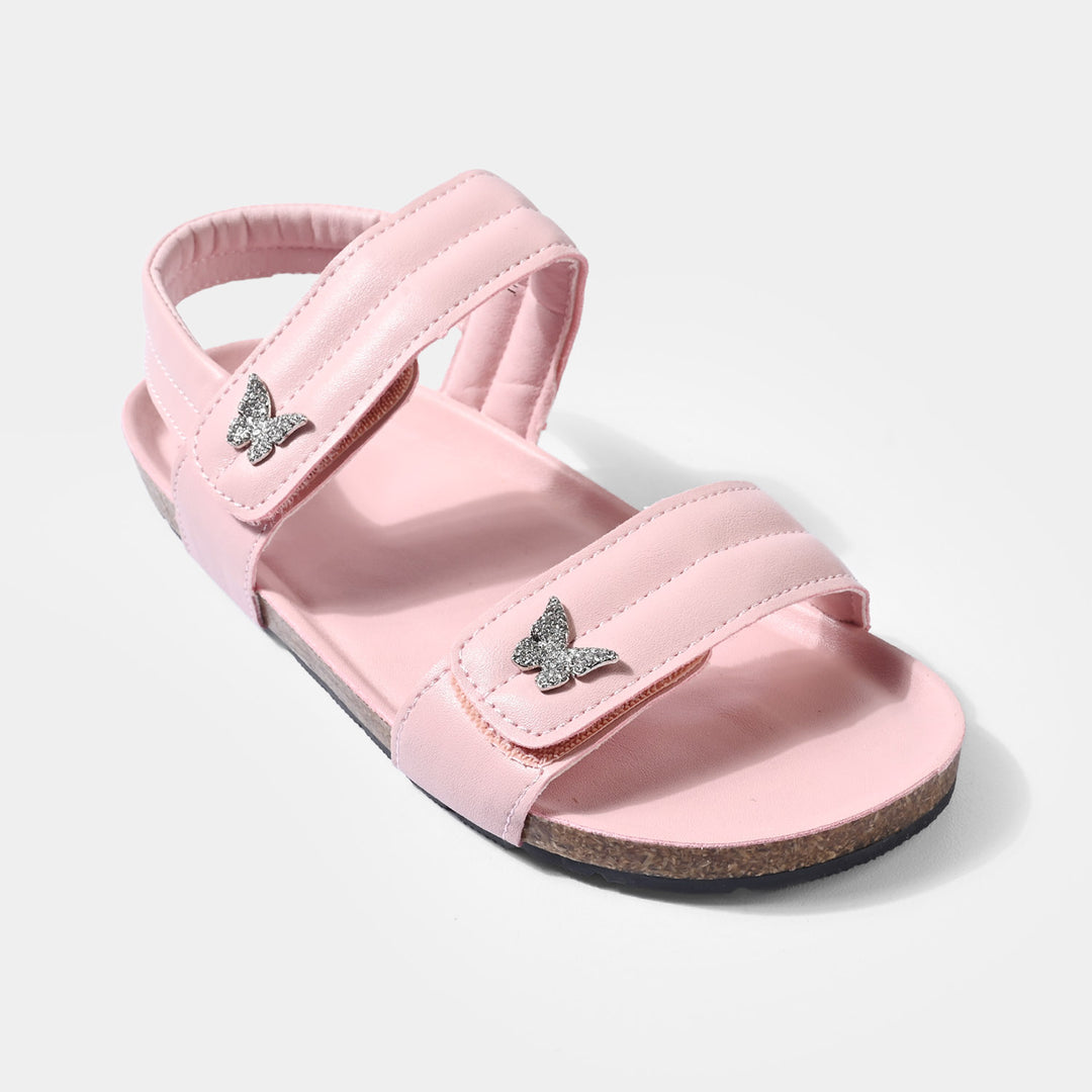 Girls Sandal H1040-G5-PINK