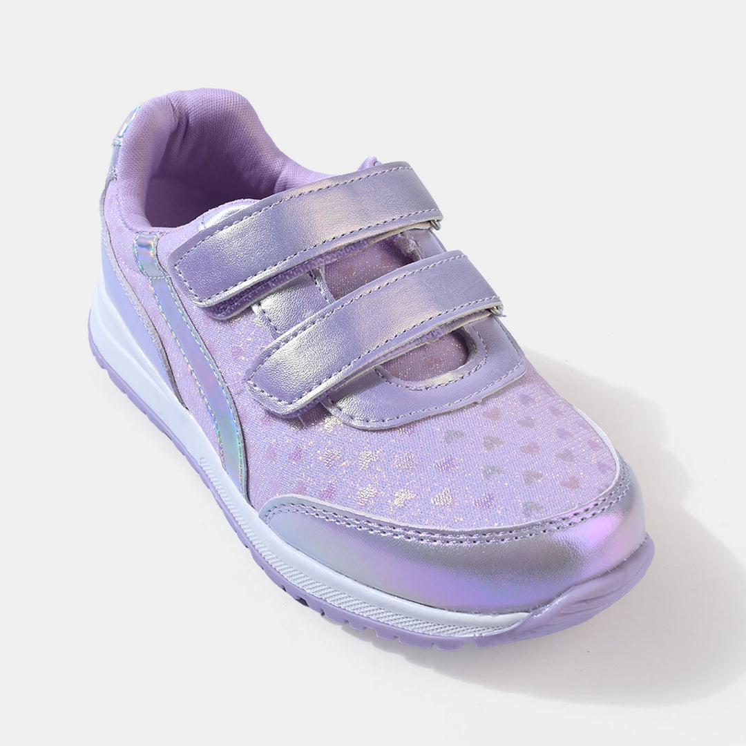 Girls Joggers XR996-008-Purple
