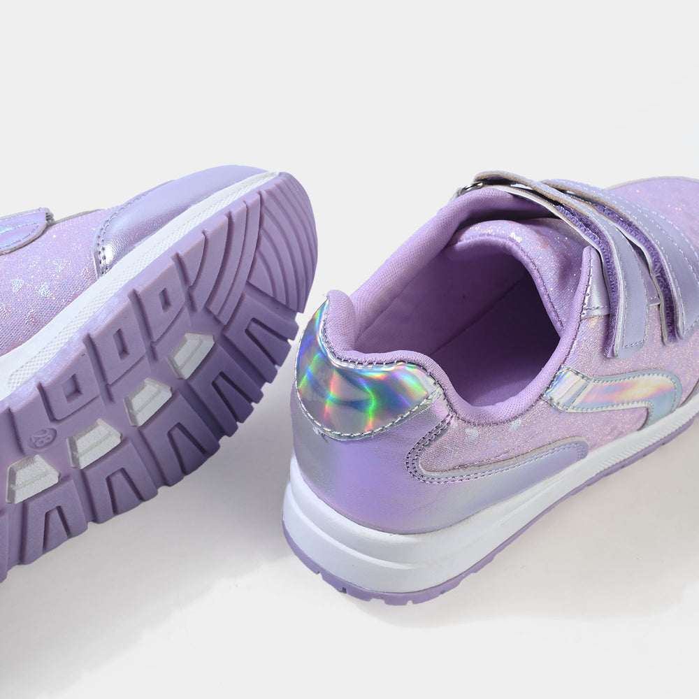 Girls Joggers XR996-008-Purple