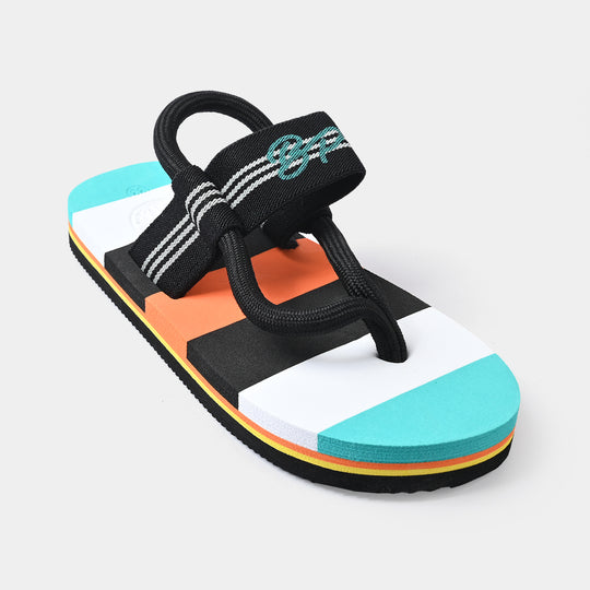 Boys Sandal ST-25-Multi