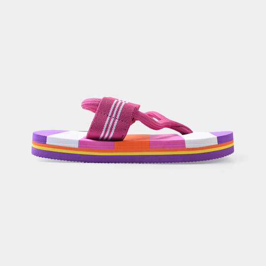 Girls Sandal ST-25-PINK