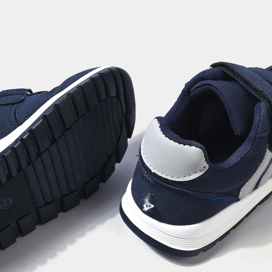 Boys Joggers 716-2-NAVY