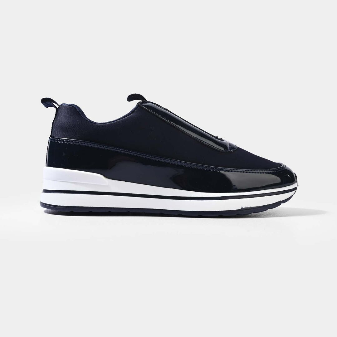 Boys Joggers 716-11-NAVY